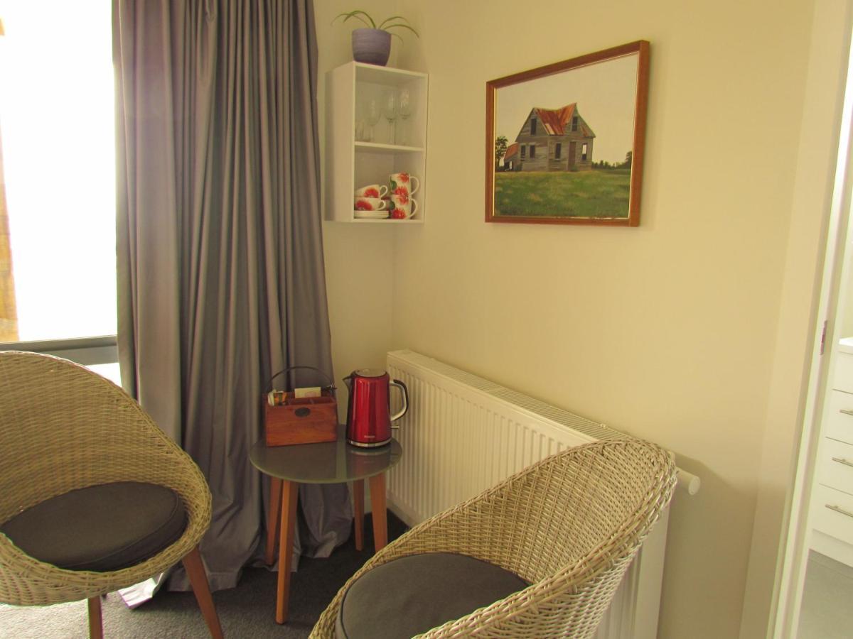 The Bunkhouse Ξενοδοχείο Waiau Εξωτερικό φωτογραφία